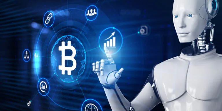 Best Artificial Intelligence Cryptocurrency