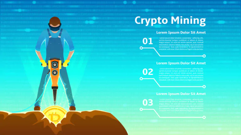 What is a Crypto Mine?