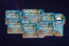 Miracle Money Magnets Reviews