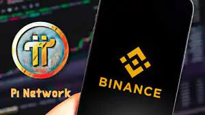How to Transfer Pi Network to Binance