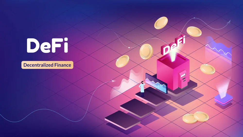 How to Invest in DeFi (Decentralized Finance)?
