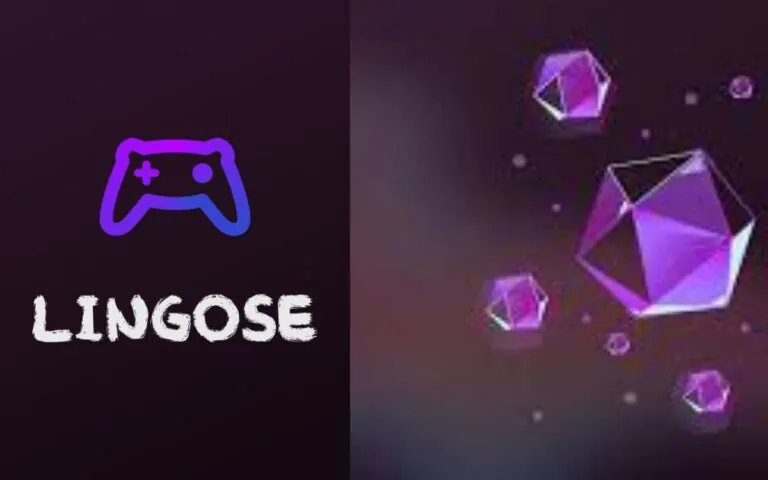 Lingose Web3 GameID Protocol (2023)