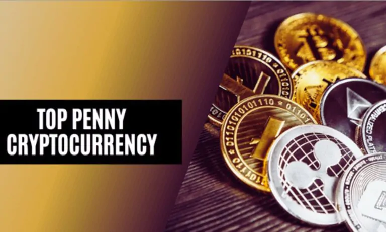 The Best Penny Cryptocurrency to Invest in 2023