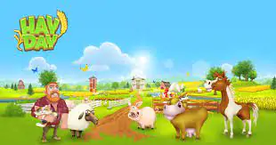 How to Make Money Fast on Hay Day
