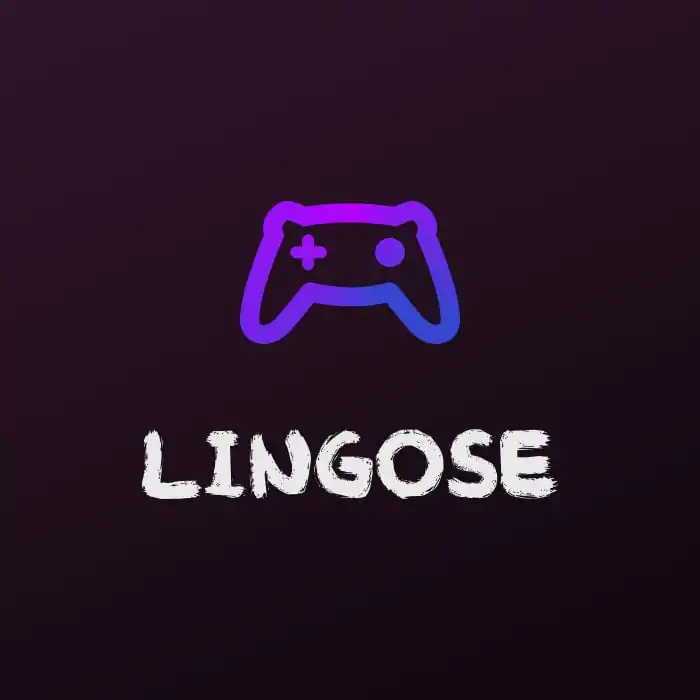 Lingose Game ID Established by Smart Contract