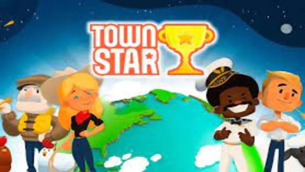  Gala Games Town Star