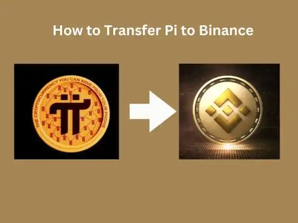 How to Transfer Pi to Binance