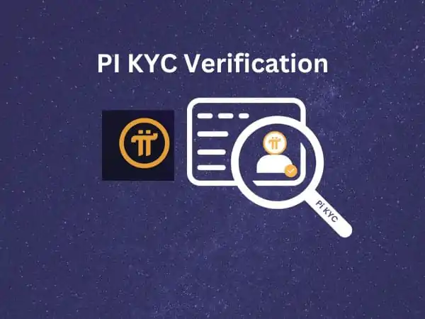 PI KYC Pending Verification Solutions