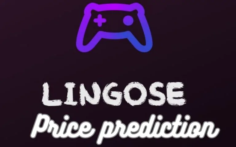 Lingose (LING) Price Prediction 2023-27