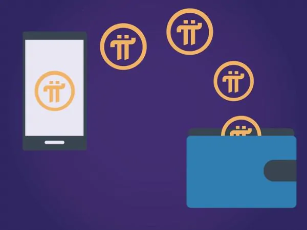 How to Transfer Pi to Another Account: Best Way