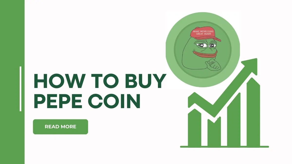 How to Buy Pepe Coin