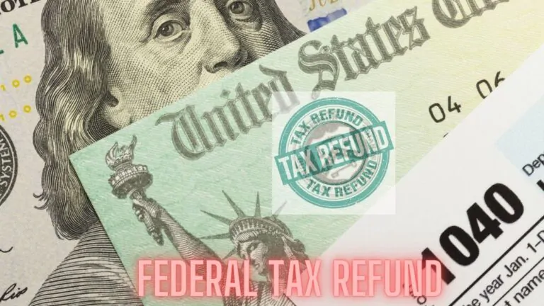 Tracking Your Federal Tax Refund: A Comprehensive Guide