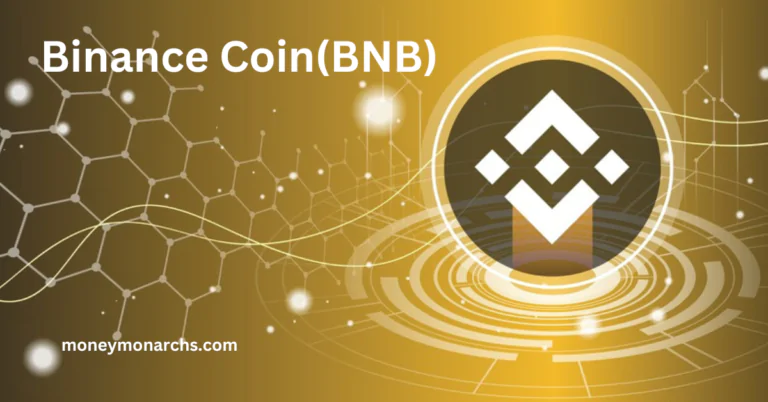 Binance Coin(BNB)