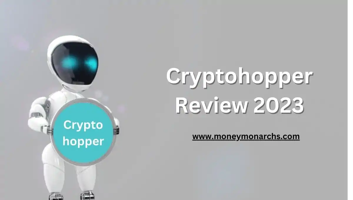 Cryptohopper Review 2023: Is it Legit or a Scam?