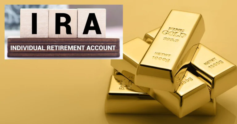 Gold IRA: What It is, How It Works,Pros and Cons
