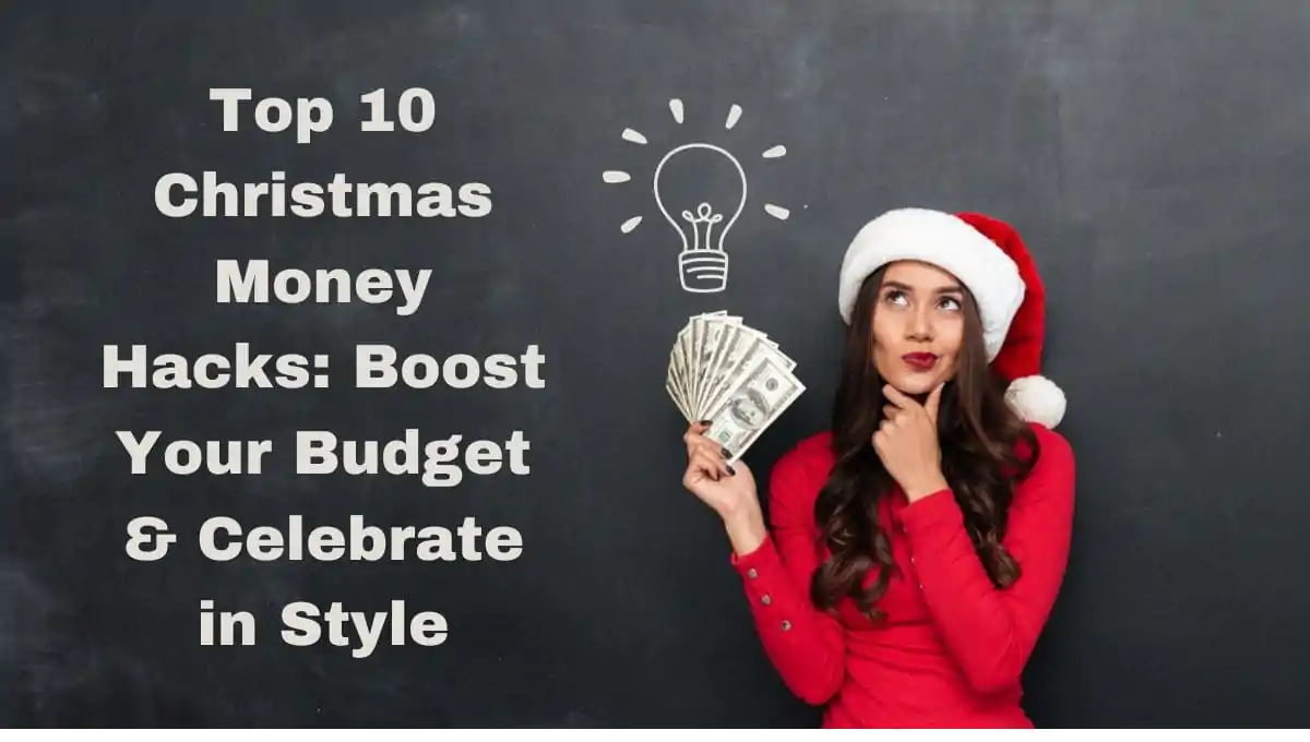 10 Ways to Make Extra Money for Christmas