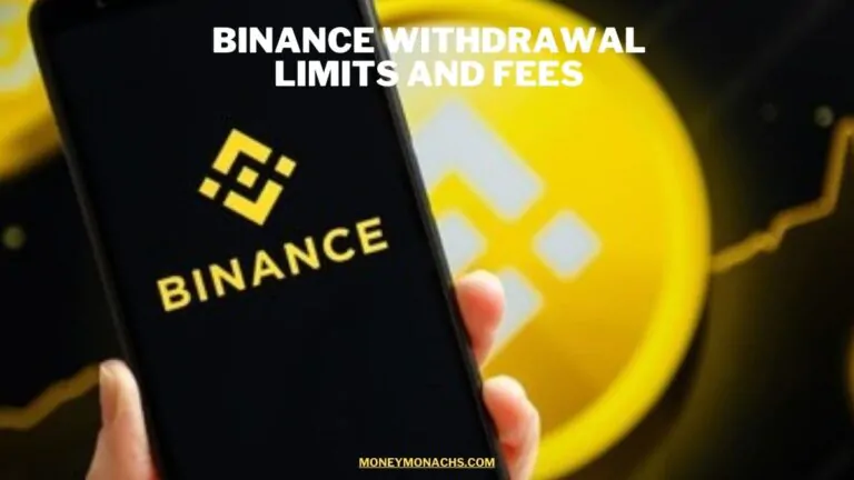 Binance Withdrawal Limits and Fees: What You Need to Know