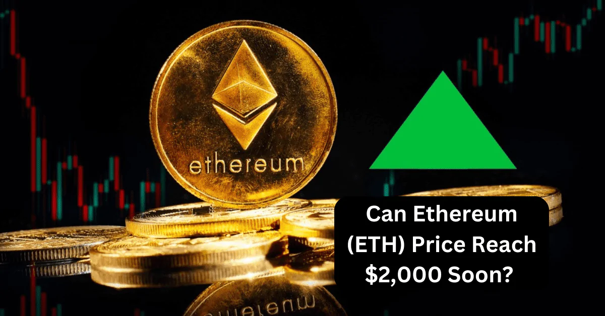 Ethereum (ETH) Price -What to Expect