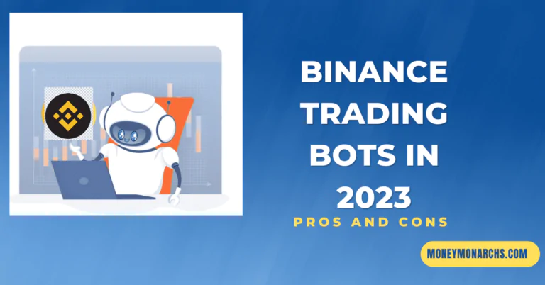 10 Best Binance Trading Bots in 2023: Pros and Cons Explained